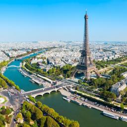 circuit paris 8 martie