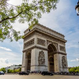 circuit paris versailles fontainbleau