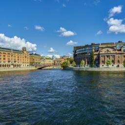 circuit scandinavia oslo
