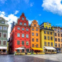 circuit scandinavia fiorduri capitale si vikingi