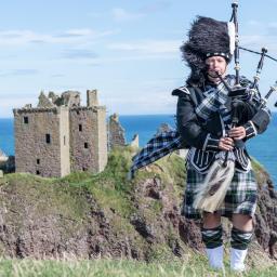 circuit edinburgh scotia tinutul castelelor si legendelor