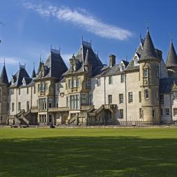circuit scotia edinburgh