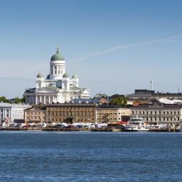 circuit tarile nordice helsinki