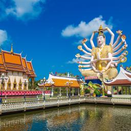 circuit thailanda singapore