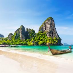 cicuit thailanda