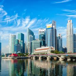 circuit singapore bangkok