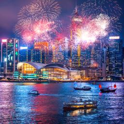 circuit china vacanta revelion