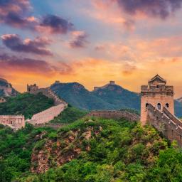circuit china zidul chinezesc