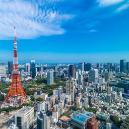 circuit japonia tokyo