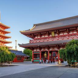 circuit coreea de sud japonia