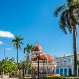 circuit cuba avion havana