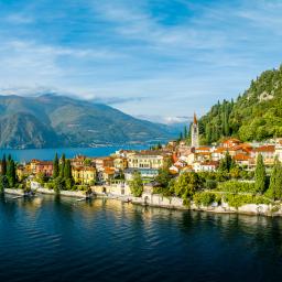 vacanta italia de nord elvetia si bernina express avion