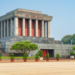 circuit vietnam  binh chi minh avion
