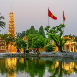 circuit vietnam  binh chi minh