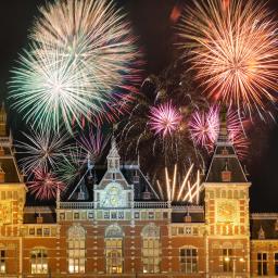 oferta revelion bruxelles