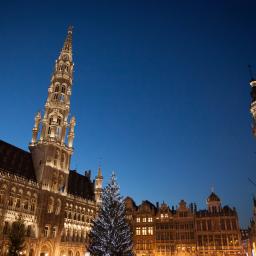 circuit revelion bruxelles