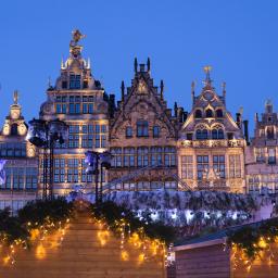 vacanta revelion bruxelles