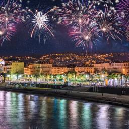 vacanta revelion coasta de azur nisa