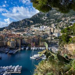 circuit revelion provence si coasta de azur avion