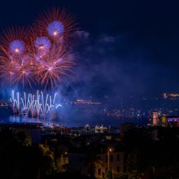 oferta revelion coasta de azur