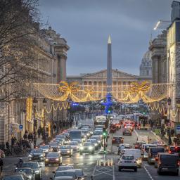 circuit revelion paris orasul luminilor avion