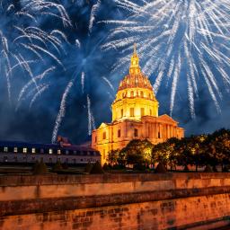 oferta revelion paris