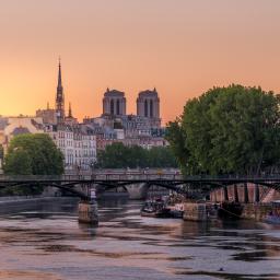 excursie revelion paris