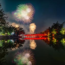 oferta revelion vietnam