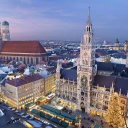 vacanta de craciun austria bavaria