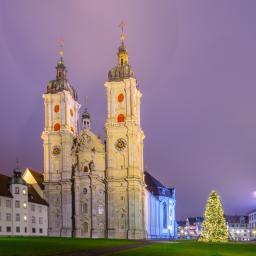 vacanta piete de craciun elvetia