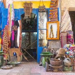 reducere revelion maroc