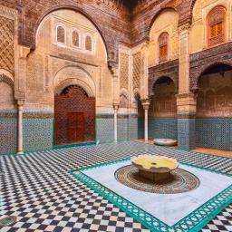 excursie revelion maroc