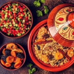 reducere revelion maroc