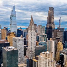 reducere circuit New York