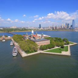 vacanta circuit New York avion
