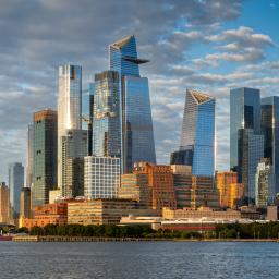 circuit New York