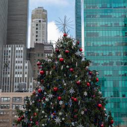 oferta craciun New York avion