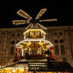 reducere revelion elvetia - alsacia-bavaria avion