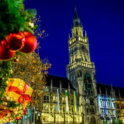 reducere revelion elvetia - alsacia-bavaria