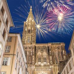 oferta revelion elvetia - alsacia-bavaria avion