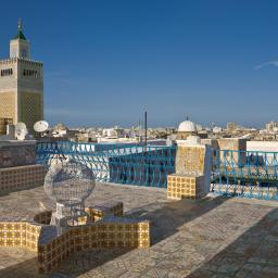 vacanta revelion tunisia avion