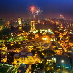 reducere revelion egipt