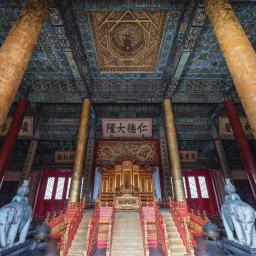 Reducere China - Chongqing, Croaziera pe Yangtze - Zhangjiajie 15 zile