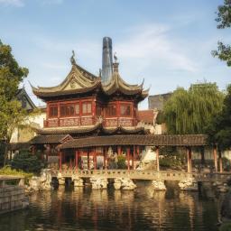 Vacanta China - Chongqing, Croaziera pe Yangtze - Zhangjiajie 15 zile