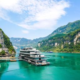 Reducere China - Chongqing, Croaziera pe Yangtze - Zhangjiajie 15 zile  Avion