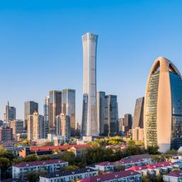 Vacanta China - Chongqing, Croaziera pe Yangtze - Zhangjiajie 15 zile  Avion