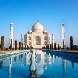 Excursie India 11 Zile  Avion Triunghiul de Aur si Festivalul Holi