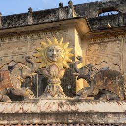 Vacanta India Avion Triunghiul de Aur si Festivalul Holi