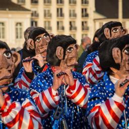 Vacanta Carnaval Basel Alsacia de poveste