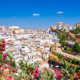 Excursie Andaluzia  8 zile Carnaval Cadiz